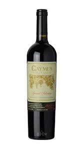 Caymus Special Selection
